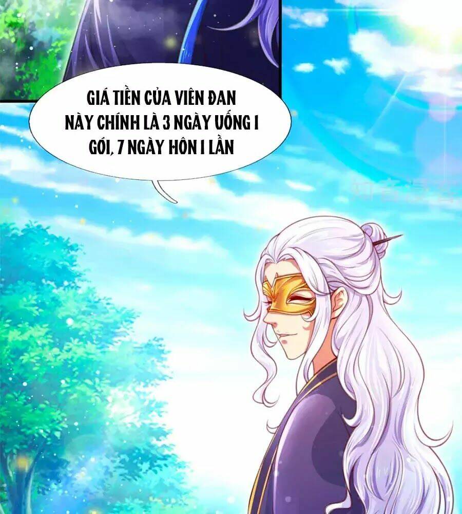 Phụng Lâm Thiên Hạ: Đệ Nhất Mỹ Nữ: Chapter 3