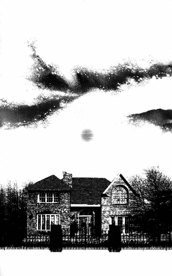 Last Quarter: Chapter 2