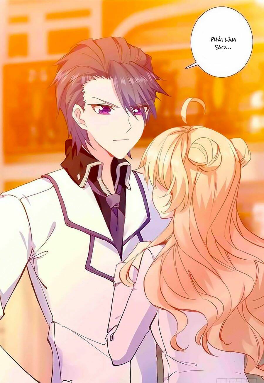 101 Sủng Vật Tình Nhân: Chapter 62