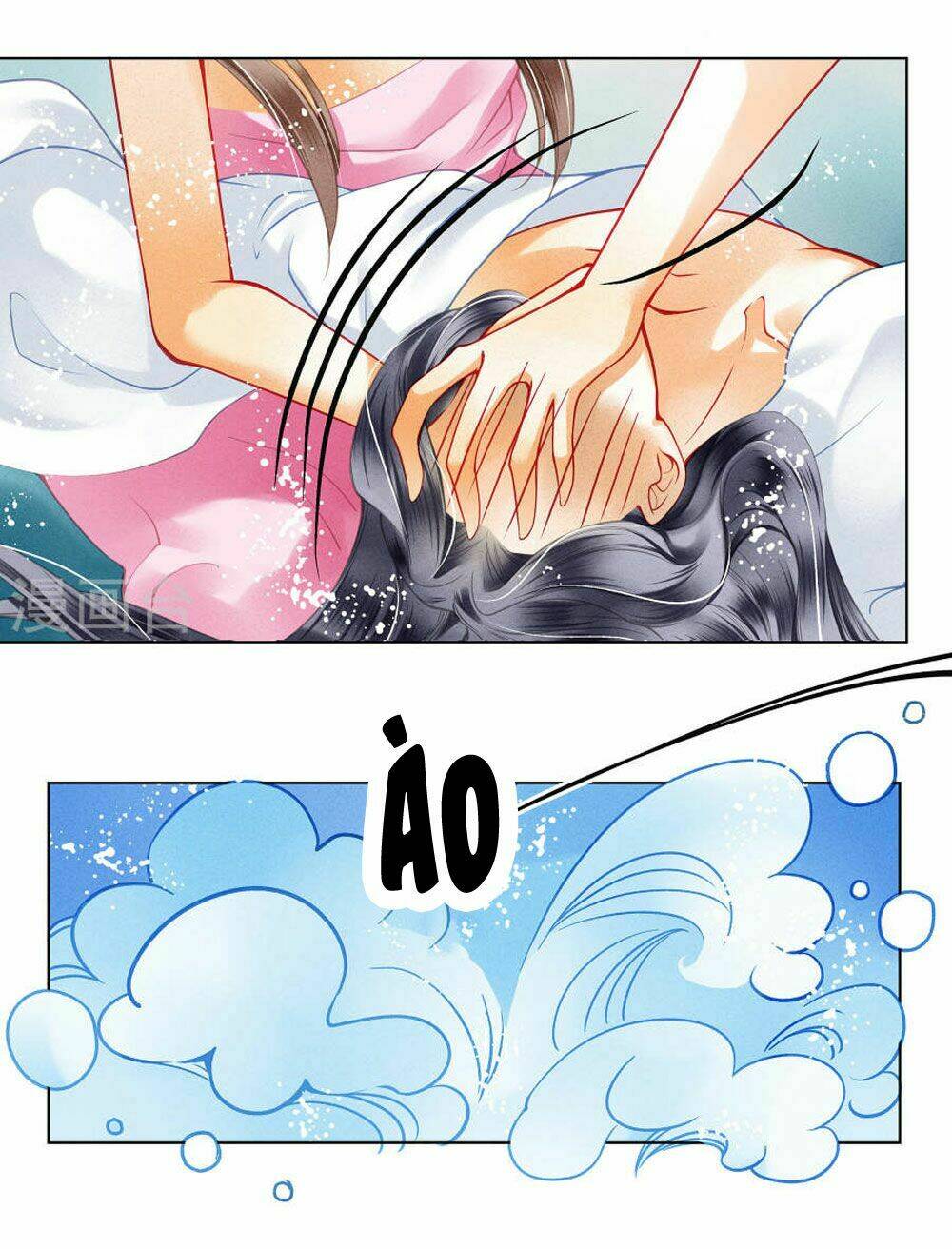 Ái Thượng Vô Địch Tiếu Hoàng Hậu: Chapter 34