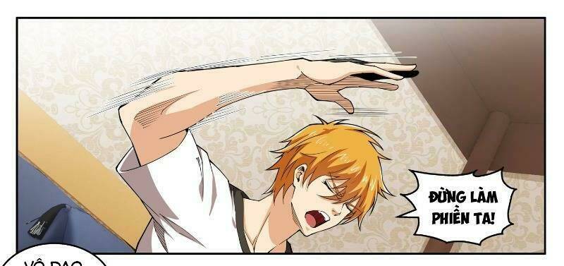 Khắc Kim Phong Thần: Chapter 101