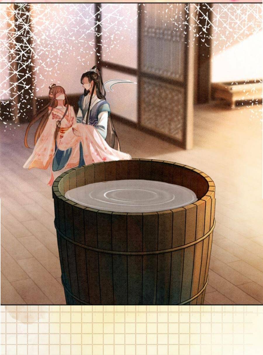 Xung Hỉ Vương Phi: Chapter 26