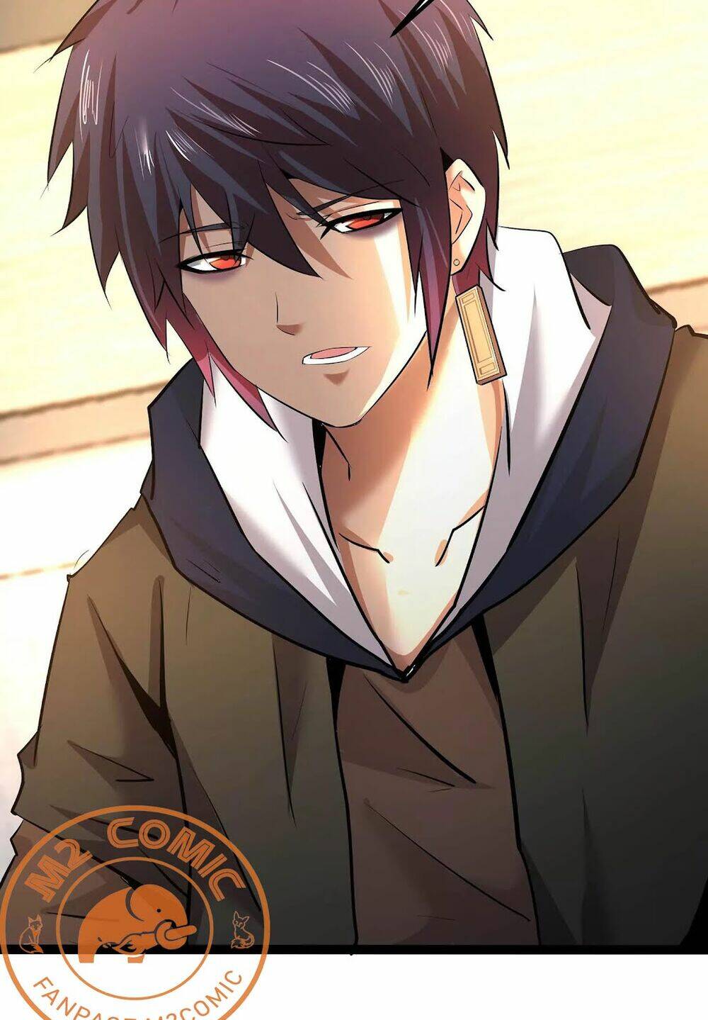 Chư Thần Rút Lui: Chapter 15