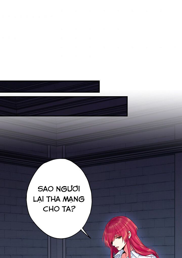 Tồn Tại Với Tư Cách Là Vợ Của Nam Chính: Chapter 203