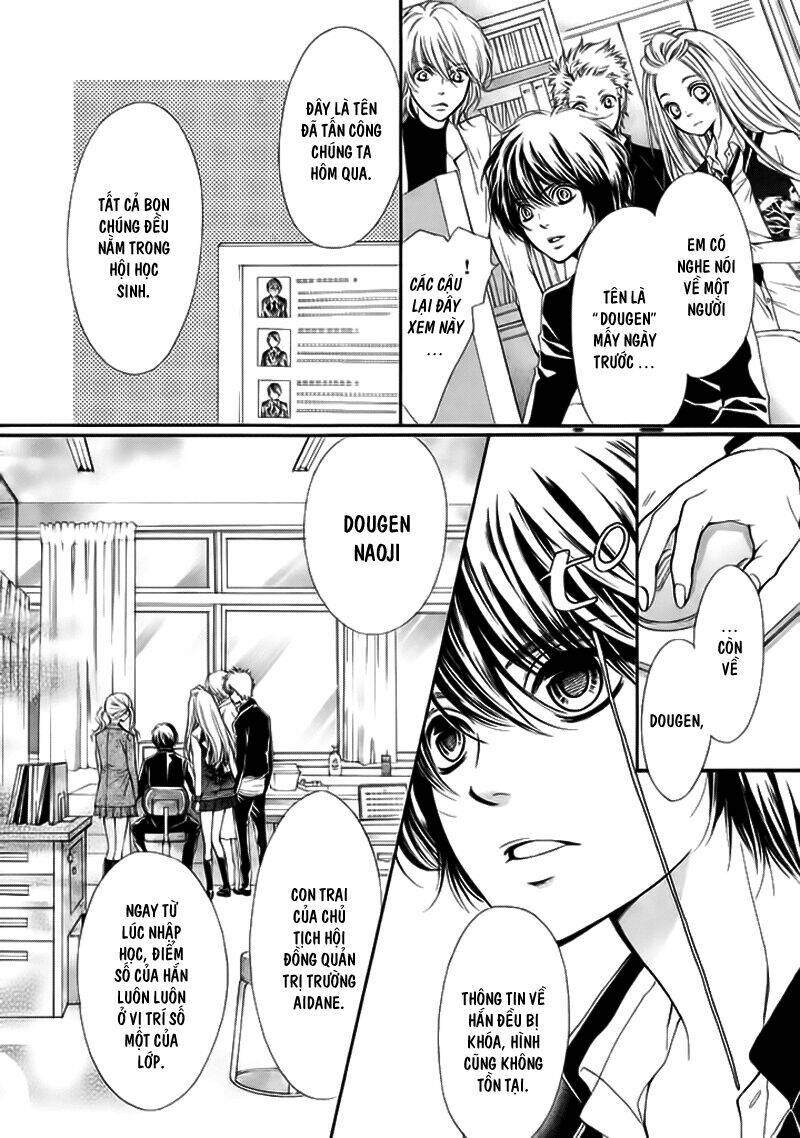 Pika Ichi: Chapter 4