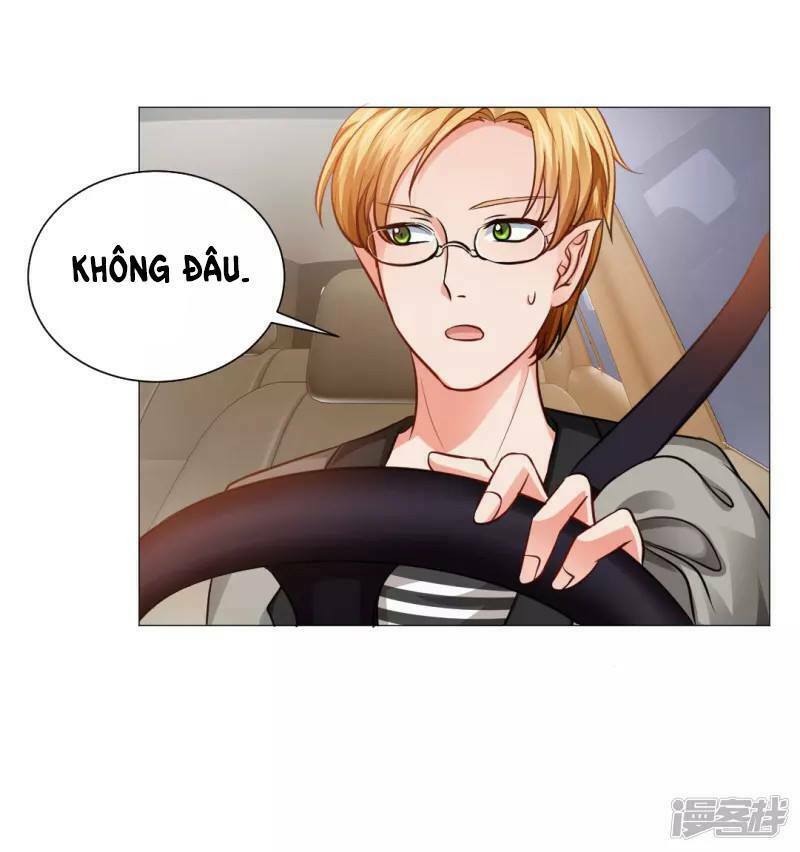 Minh Tinh Là Huyết Tộc: Chapter 17