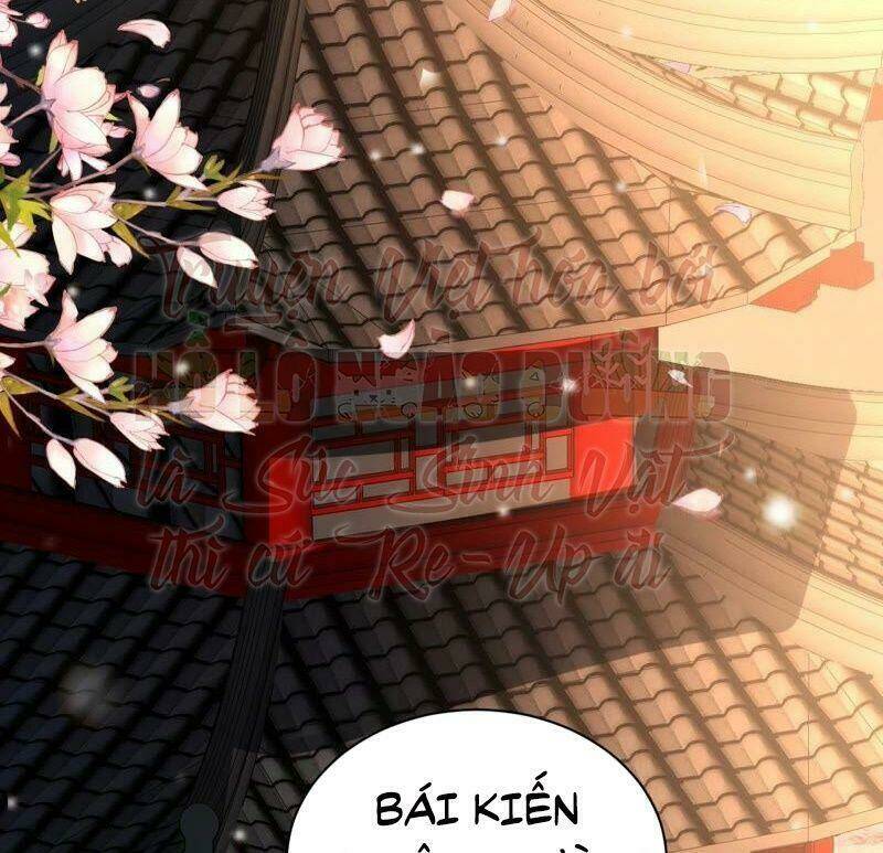 Quận Chúa Vững Vàng, Thiết Lập Nhân Vật Không Thể Vỡ: Chapter 54