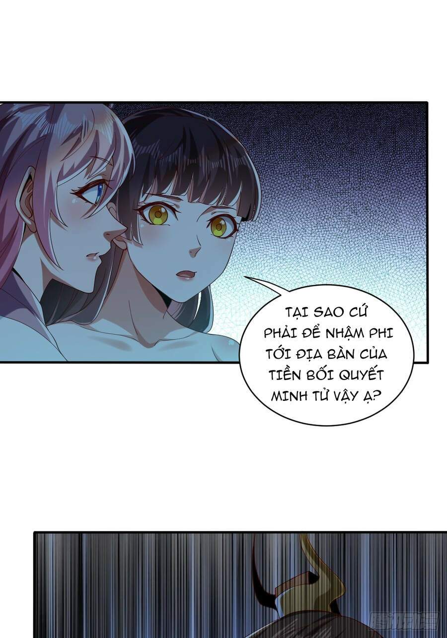 Cục Gạch Xông Vào Dị Giới: Chapter 57