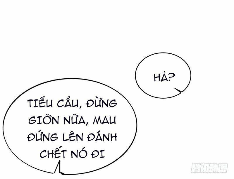 Vòng Bạn Bè Địa Phủ: Chapter 10