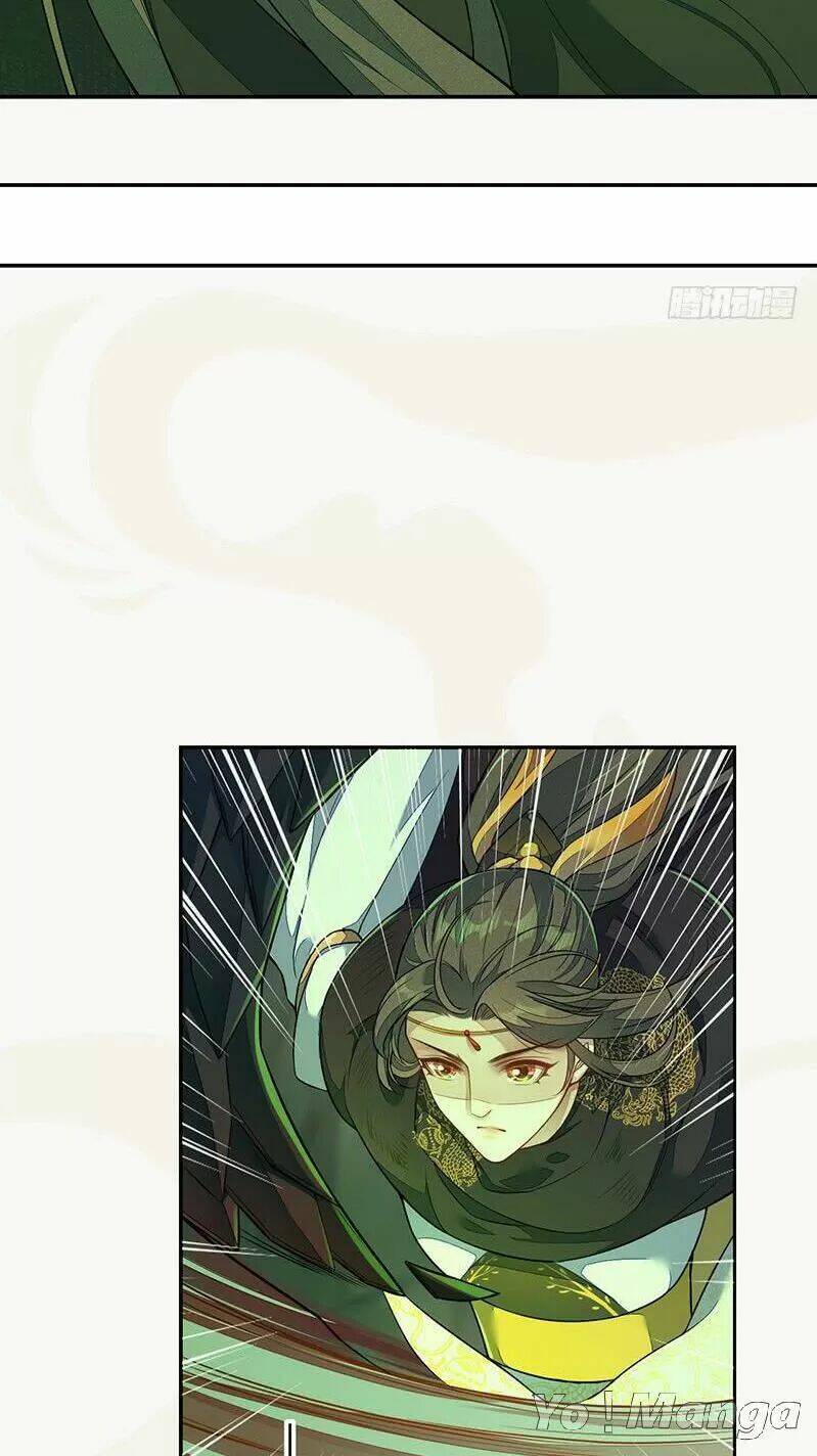 Tuyệt Thế Luyện Đan Sư: Chapter 133