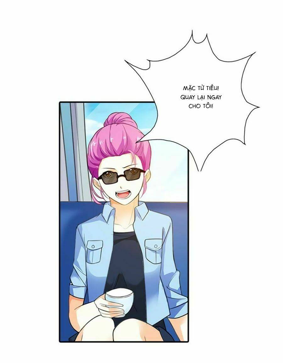 Song Diện Danh Viện: Chapter 58