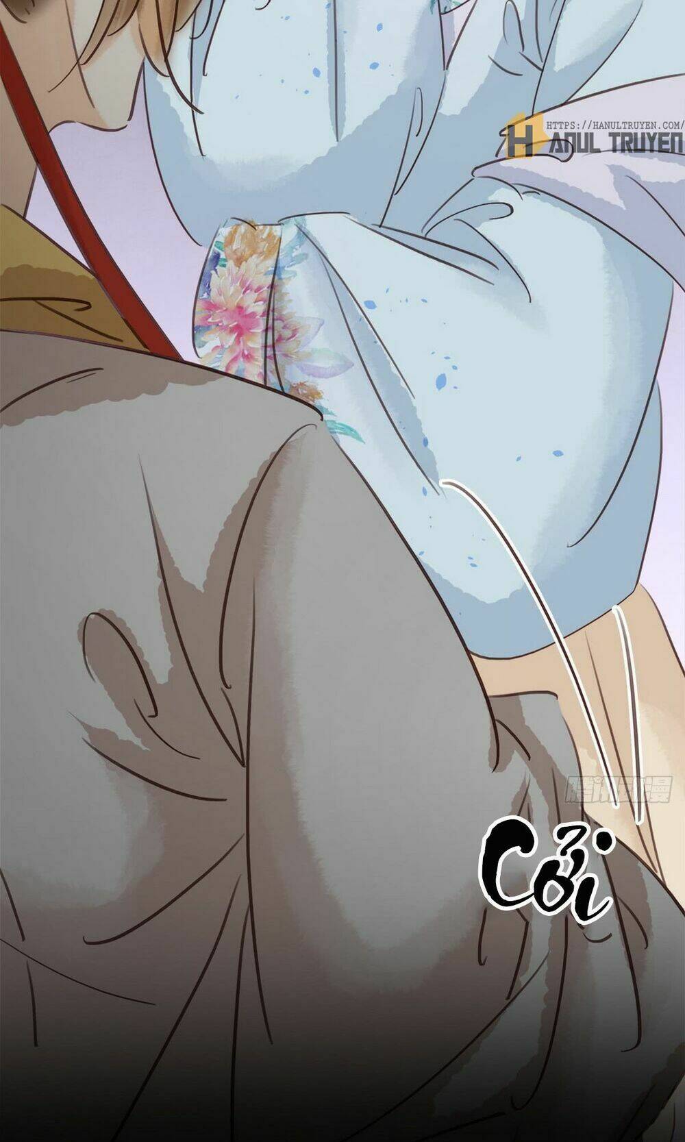 Thị Thiếp Trở Mình Bảo Điển: Chapter 9.1