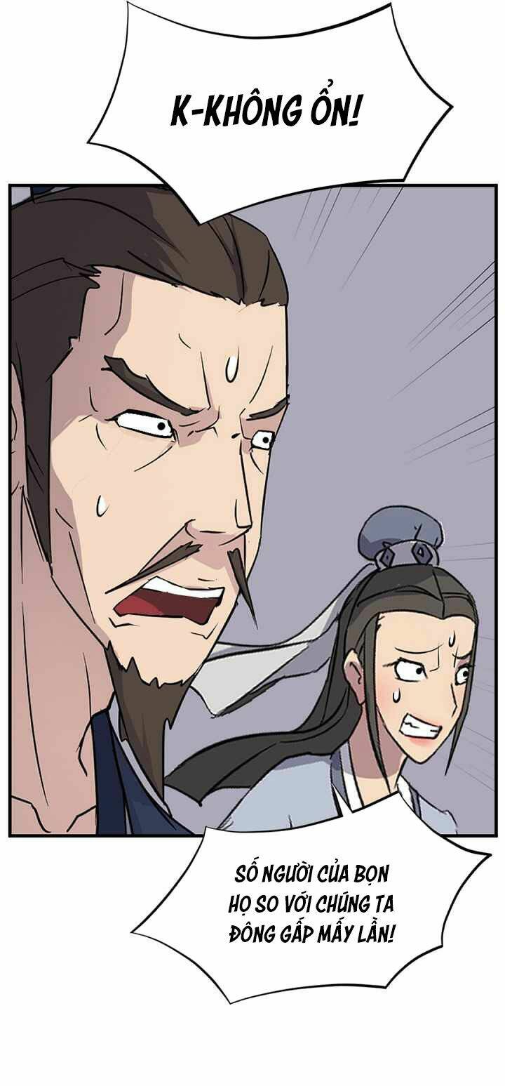 Trọng Sinh, Bất Khả Chiến Bại: Chapter 149