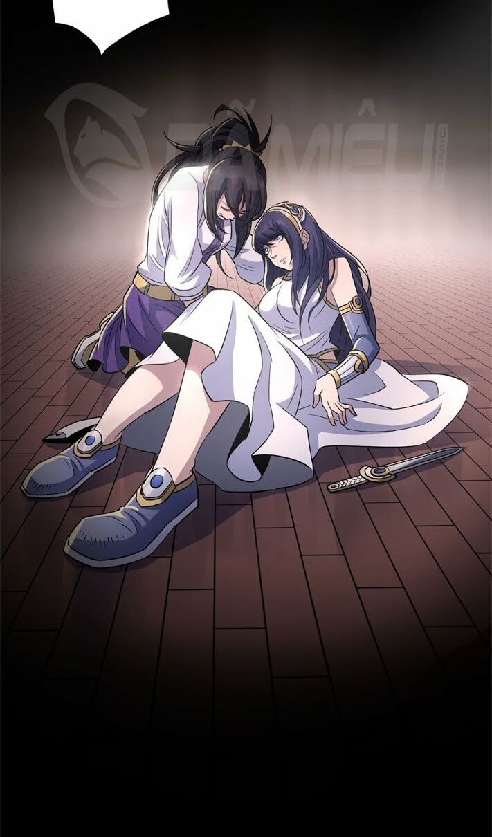 Thú Nhân: Chapter 65