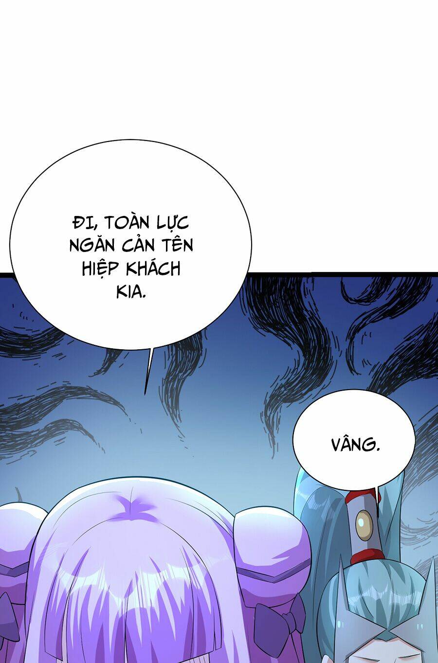 Đại Bảo Kiếm Của Tôi: Chapter 38