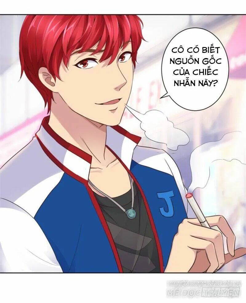 Đô Thị Chí Tôn Hệ Thống: Chapter 6