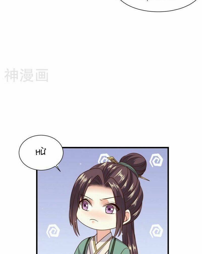 Đích Nữ Kiều Phi: Chapter 30