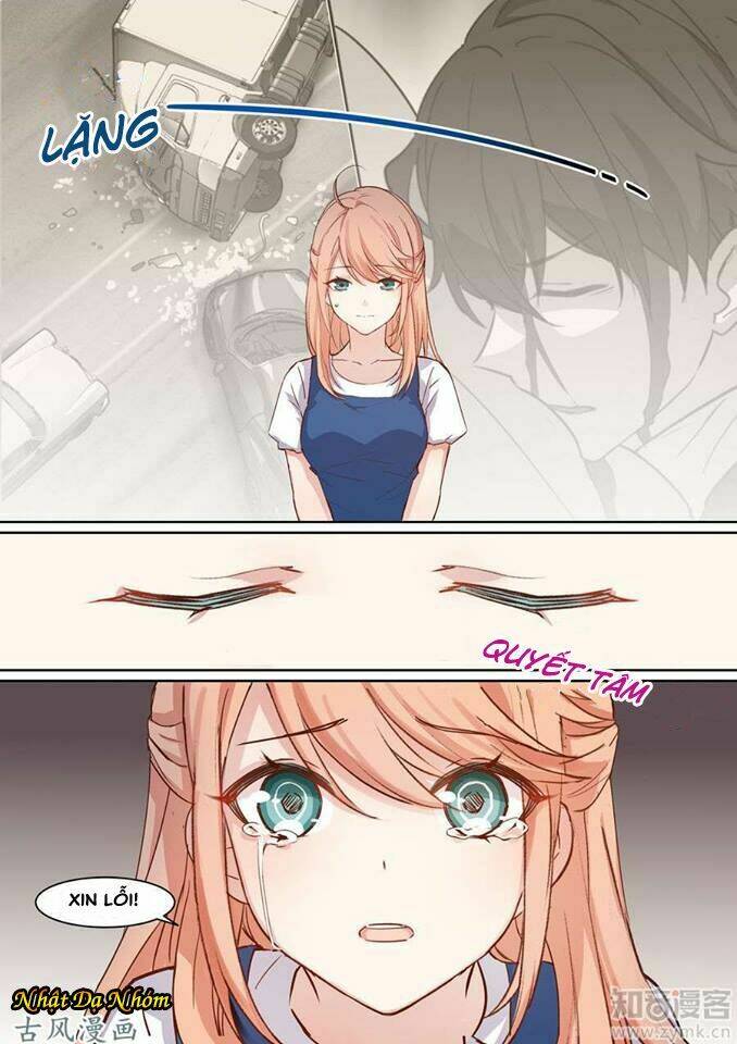 Mùa Hè Của Tổng Tài: Chapter 22