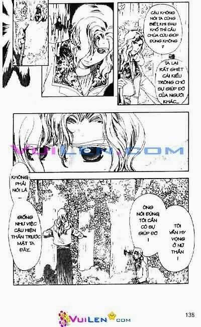 Duyên Kỳ Ngộ: Chapter 7