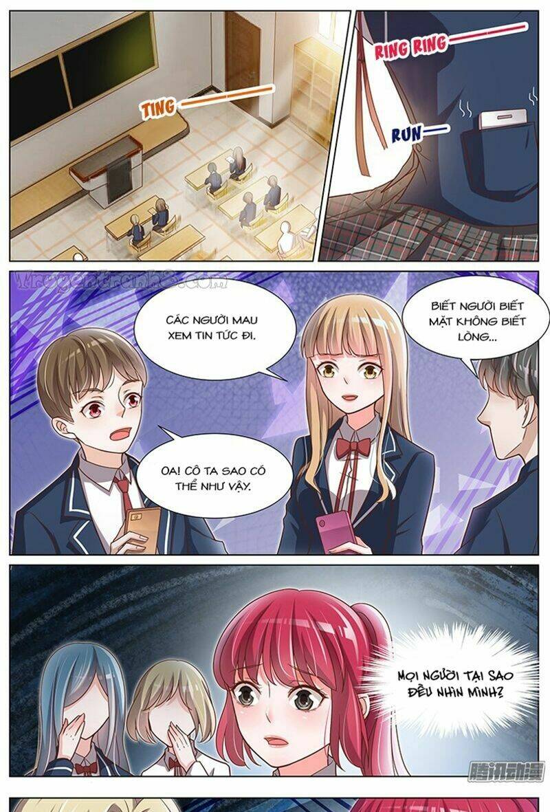 Vương Bài Giáo Thảo: Chapter 90