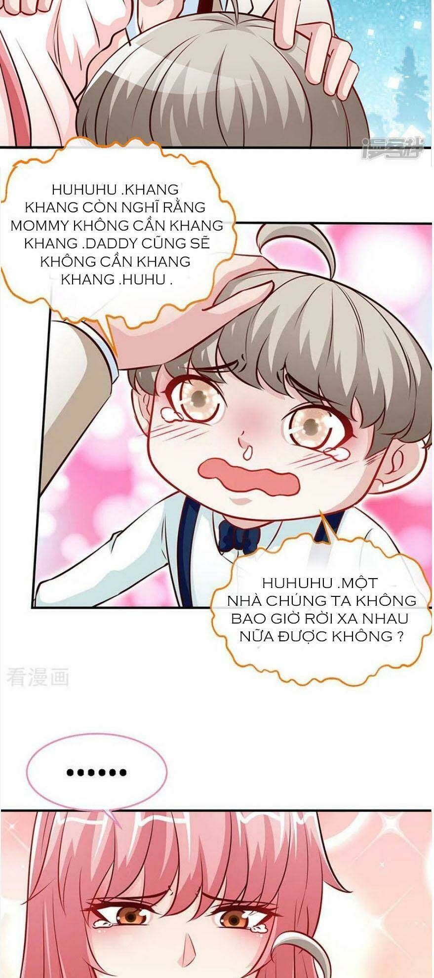 TRUY NÃ TOÀN CẦU TRUY THÊ VỀ SỦNG: Chapter 80.2