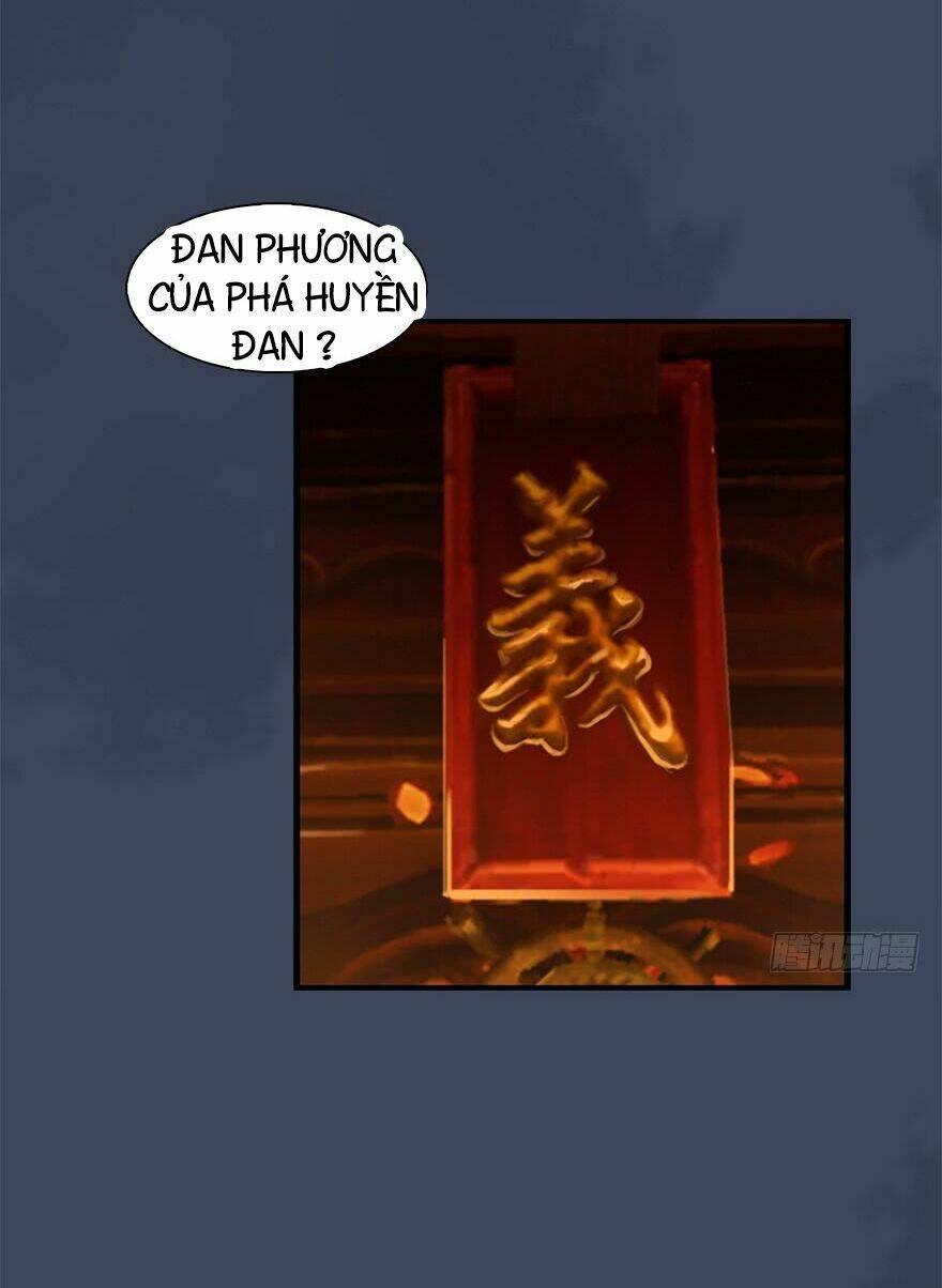 Cửu Hoang Đọa Huyền Sư: Chapter 26