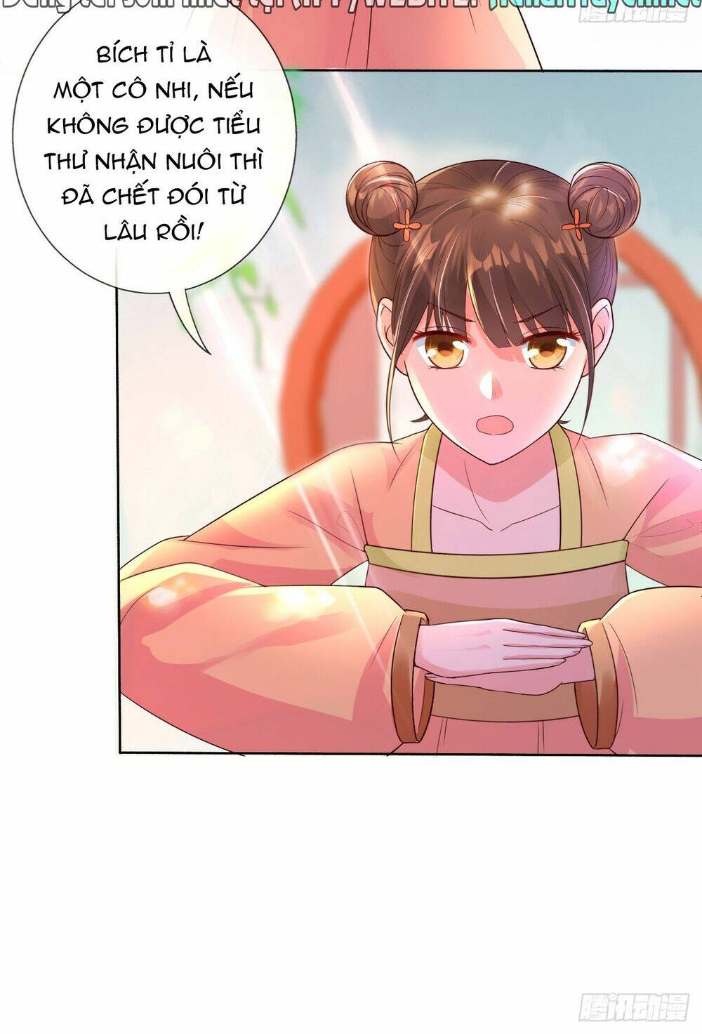 Kinh Thế Cuồng Phi: Chapter 13
