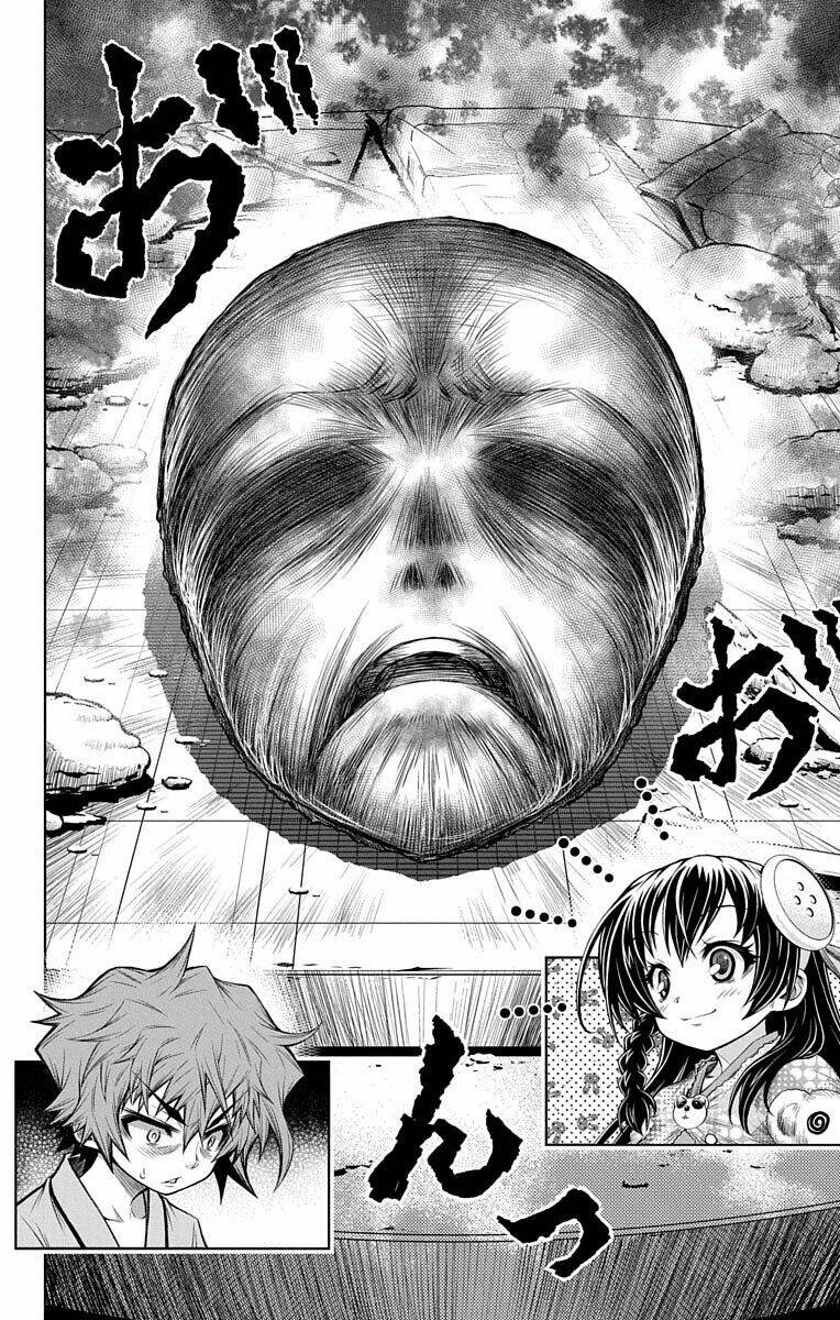 Shounen Shoujo: Chapter 10