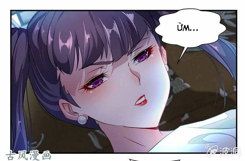 Cửu Dương Thần Vương: Chapter 70