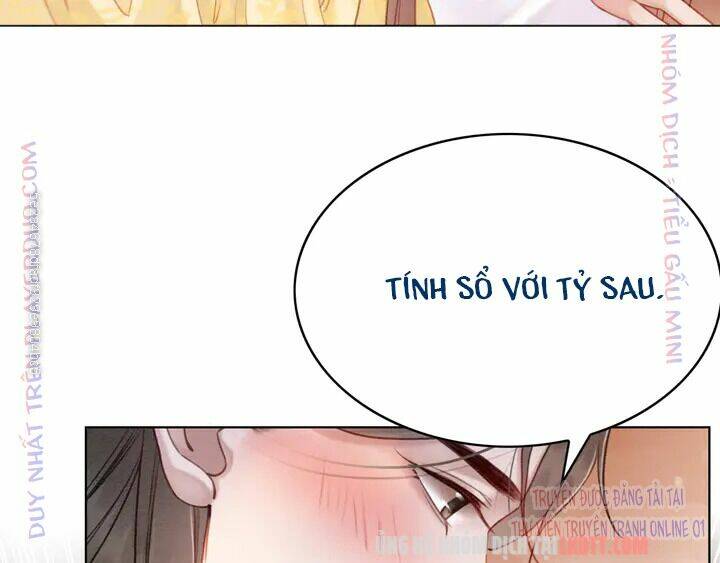 Trọng Sinh Bá Sủng Nhiếp Chính Vương Quá Mạnh Mẽ: Chapter 173