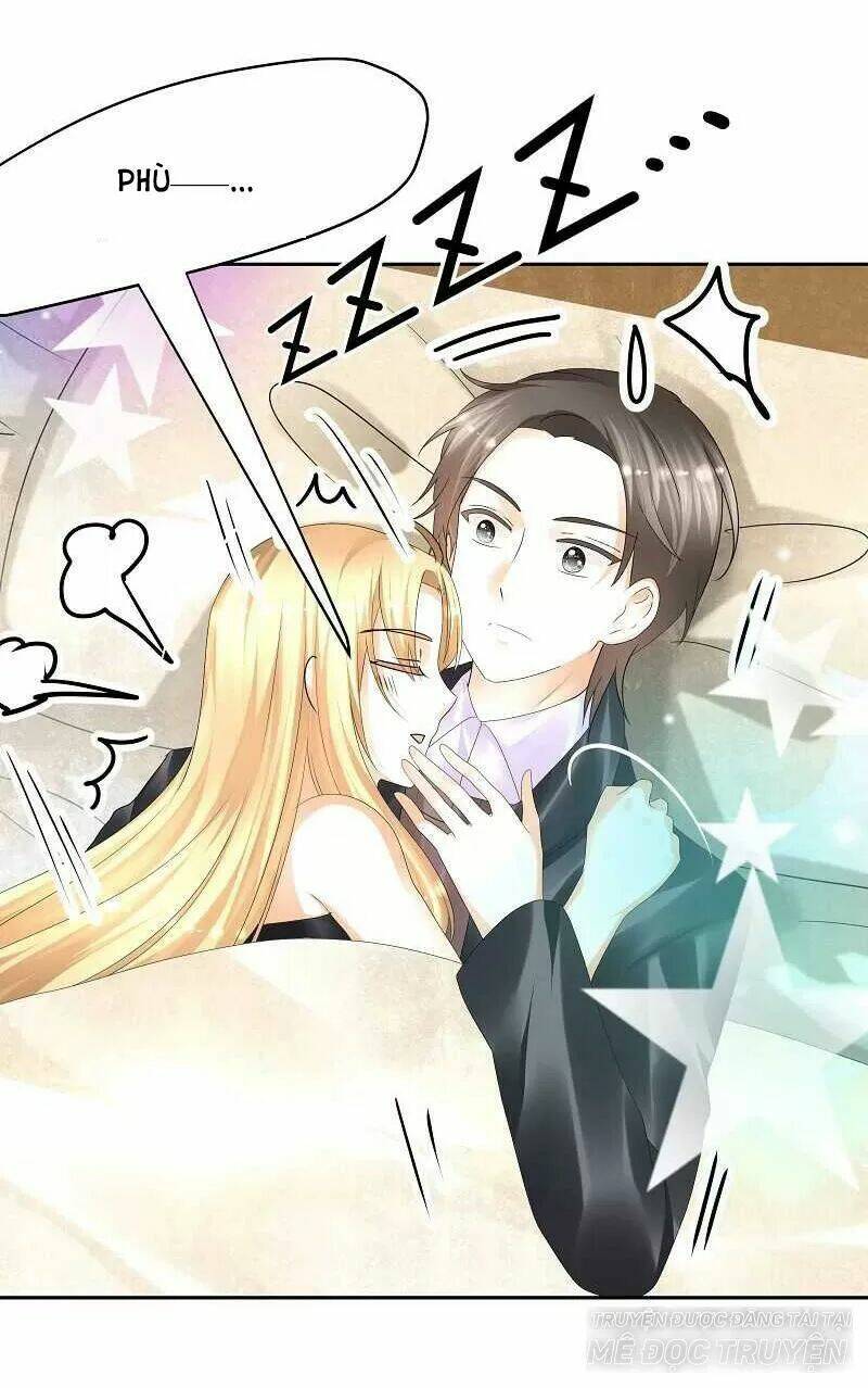 Tiền Thế Kim Sinh Của Chung Tiểu Thư: Chapter 28