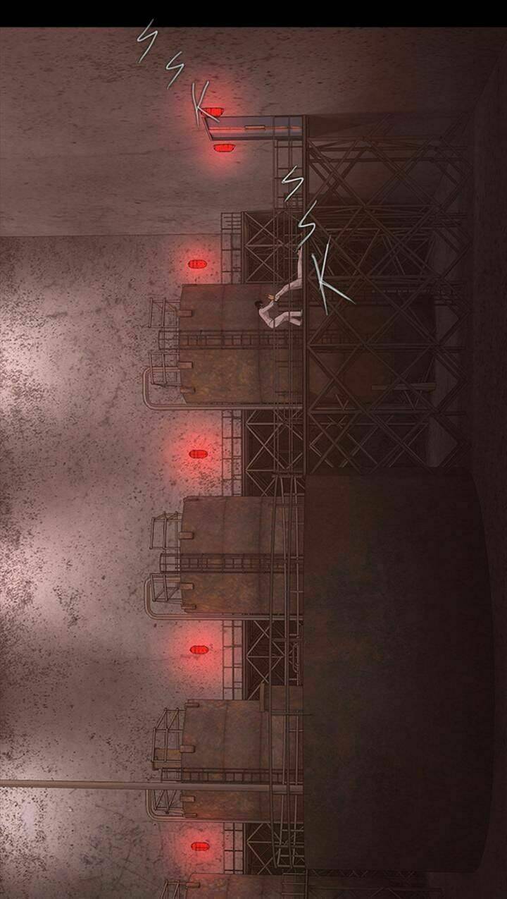 Dead Days: Chapter 54
