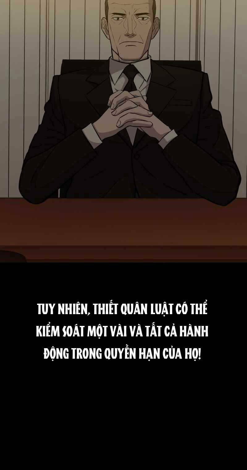 Cánh Cổng Mở Ra Đúng Ngày Đầu Tiên Tôi Thành Chính Trị Gia: Chapter 21