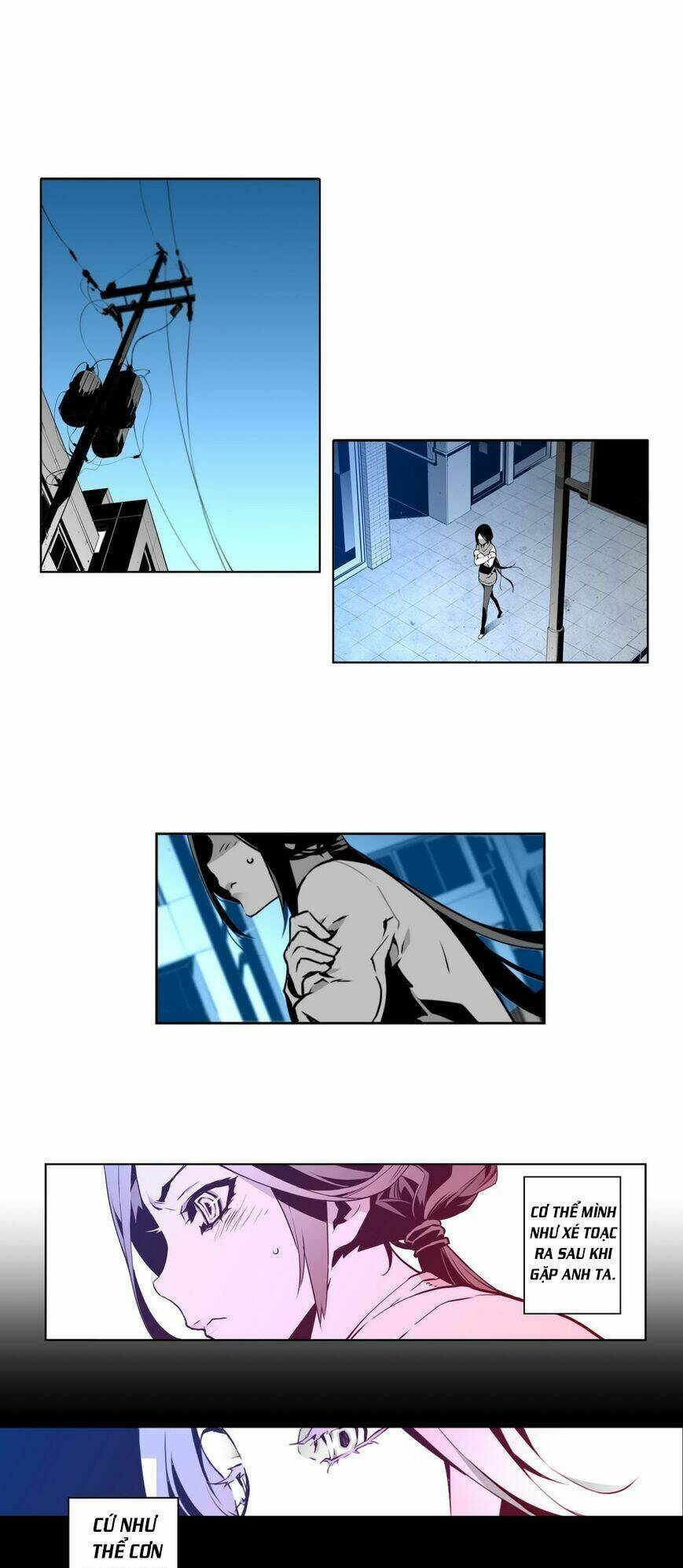Thế Giới Ảo Nguyệt: Chapter 19
