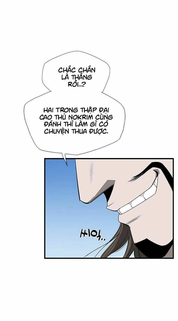 Cuồng Long: Chapter 36