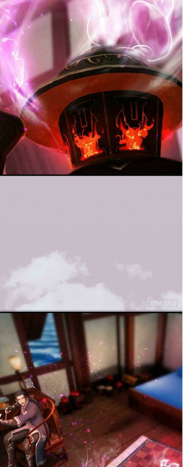 Cửu Hoang Đọa Huyền Sư: Chapter 43