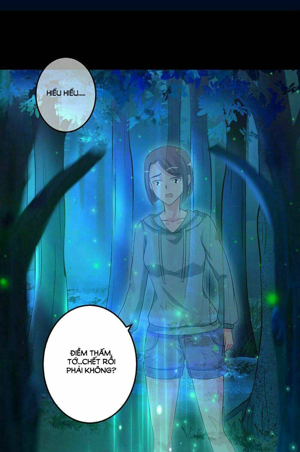 Hung Mãnh Quỷ Phu Bà Thượng Sàng: Chapter 71