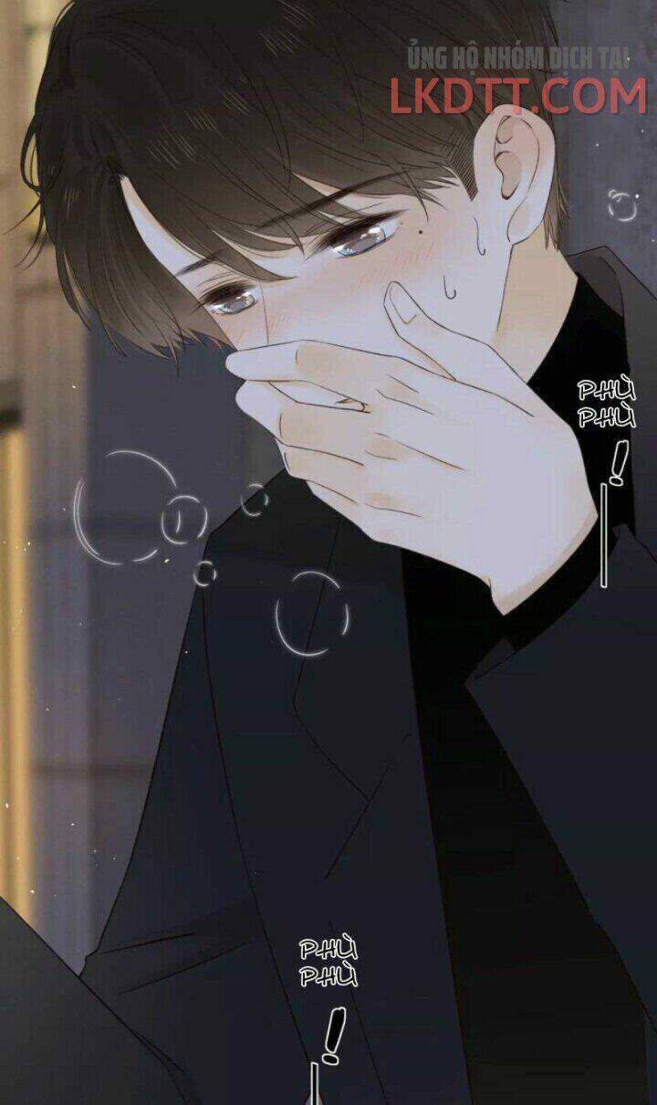 Cô Ấy Không Đáng Yêu: Chapter 38.2