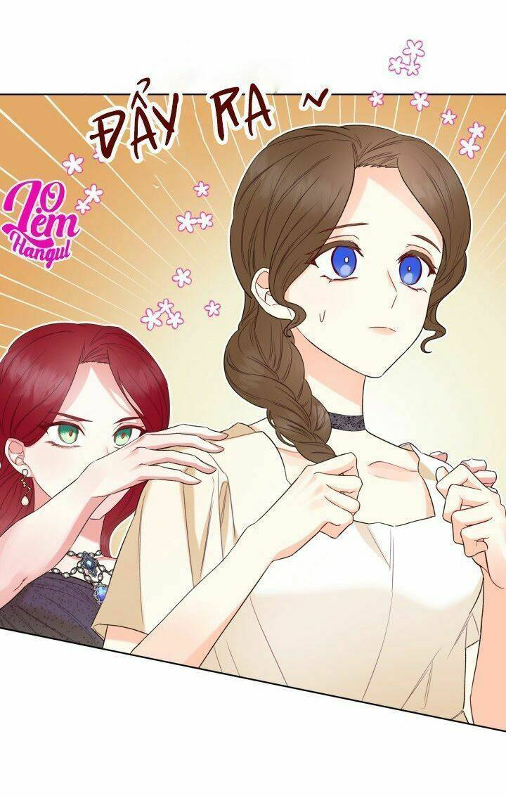 Kẻ Tạo Ra Nữ Phản Diện: Chapter 33