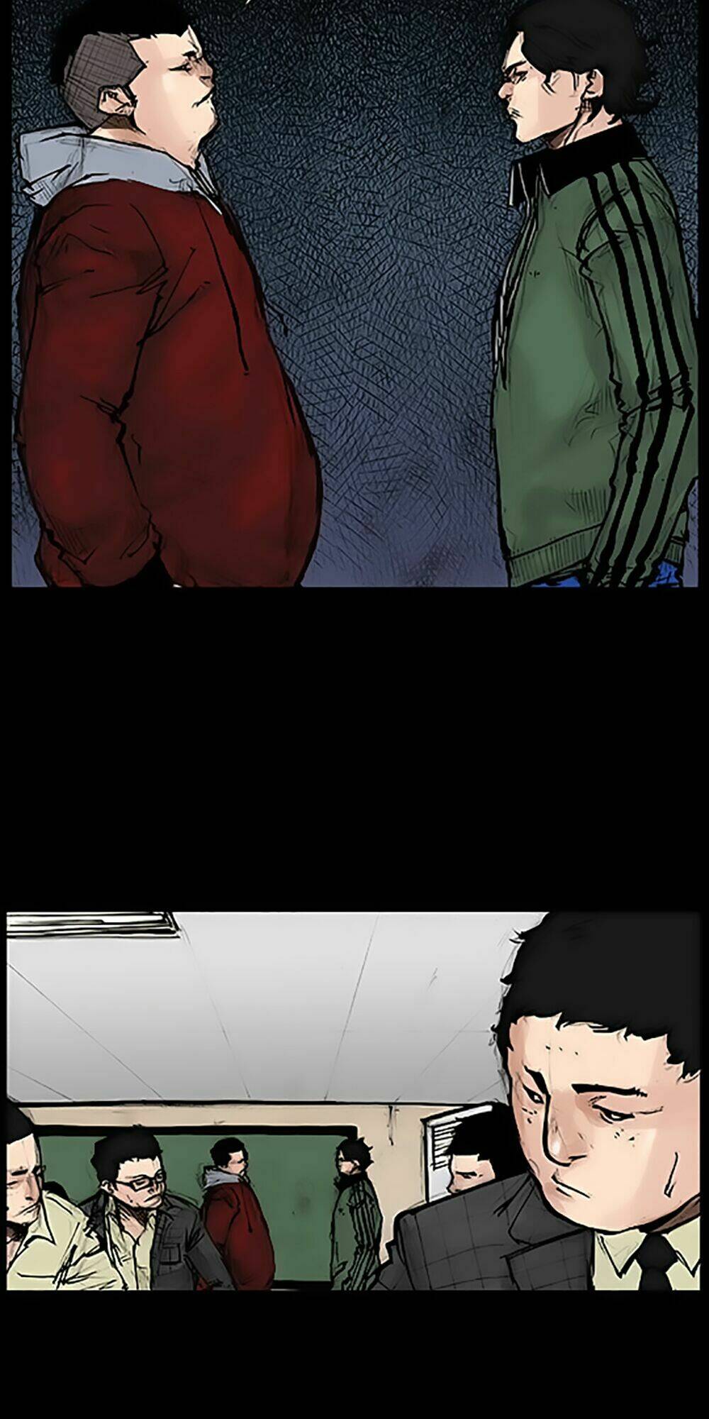 Độc Cô Tiền Truyện: Chapter 72