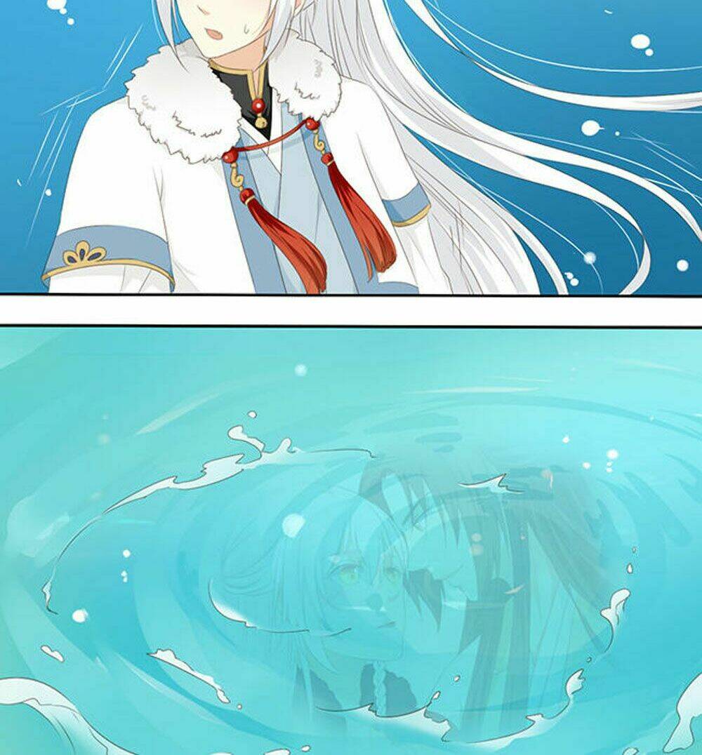 Quy Tự Dao: Chapter 44