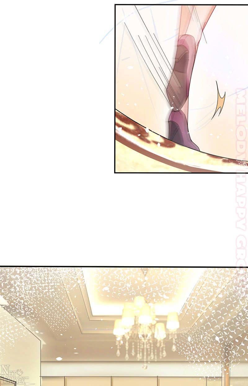 Thịnh Thế Điềm Sủng: Tiểu Manh Thê Của Dịch Thiếu: Chapter 115