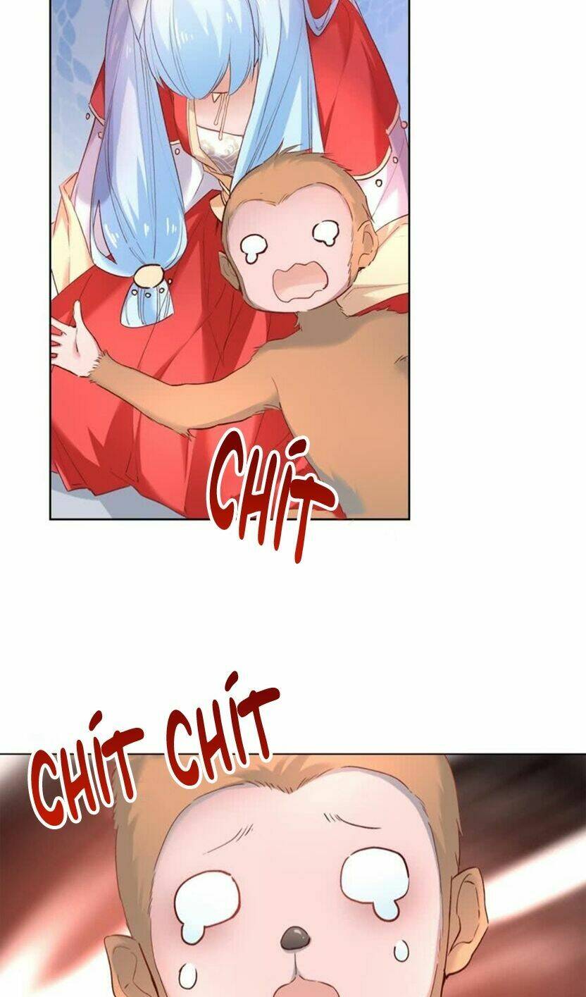 Nghịch Lai Thuận Thú: Chapter 24