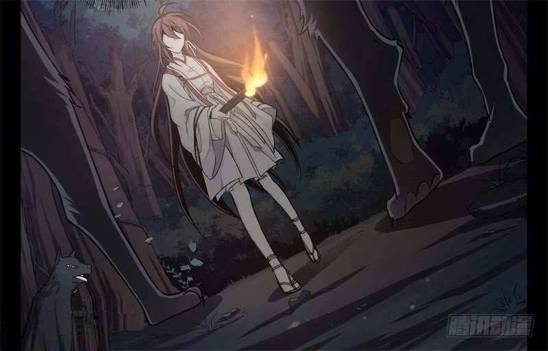 Hoan Nghênh Đến Với Trò Chơi Ác Mộng: Chapter 23