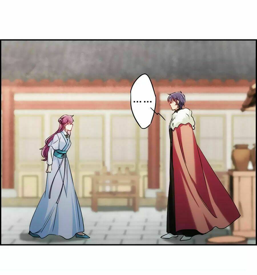 Thượng Quốc Phú Chi Thiên Đống Tuyết: Chapter 74