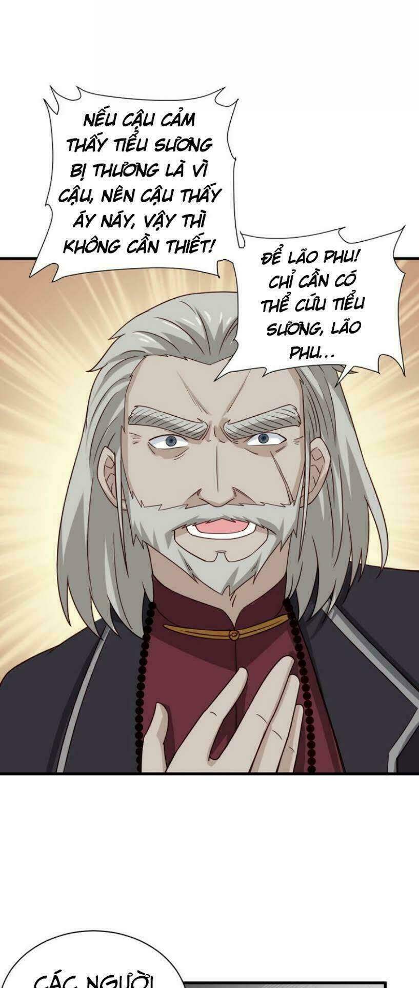 Hệ Thống Tu Tiên Mạnh Nhất: Chapter 25
