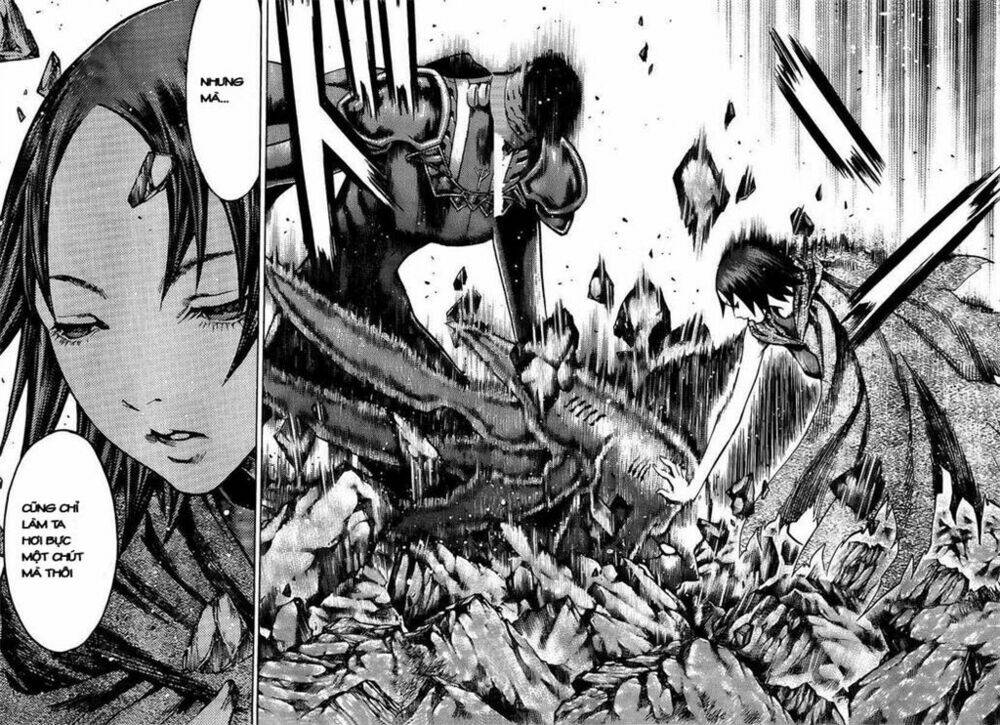 Mắt Bạc: Chapter 98