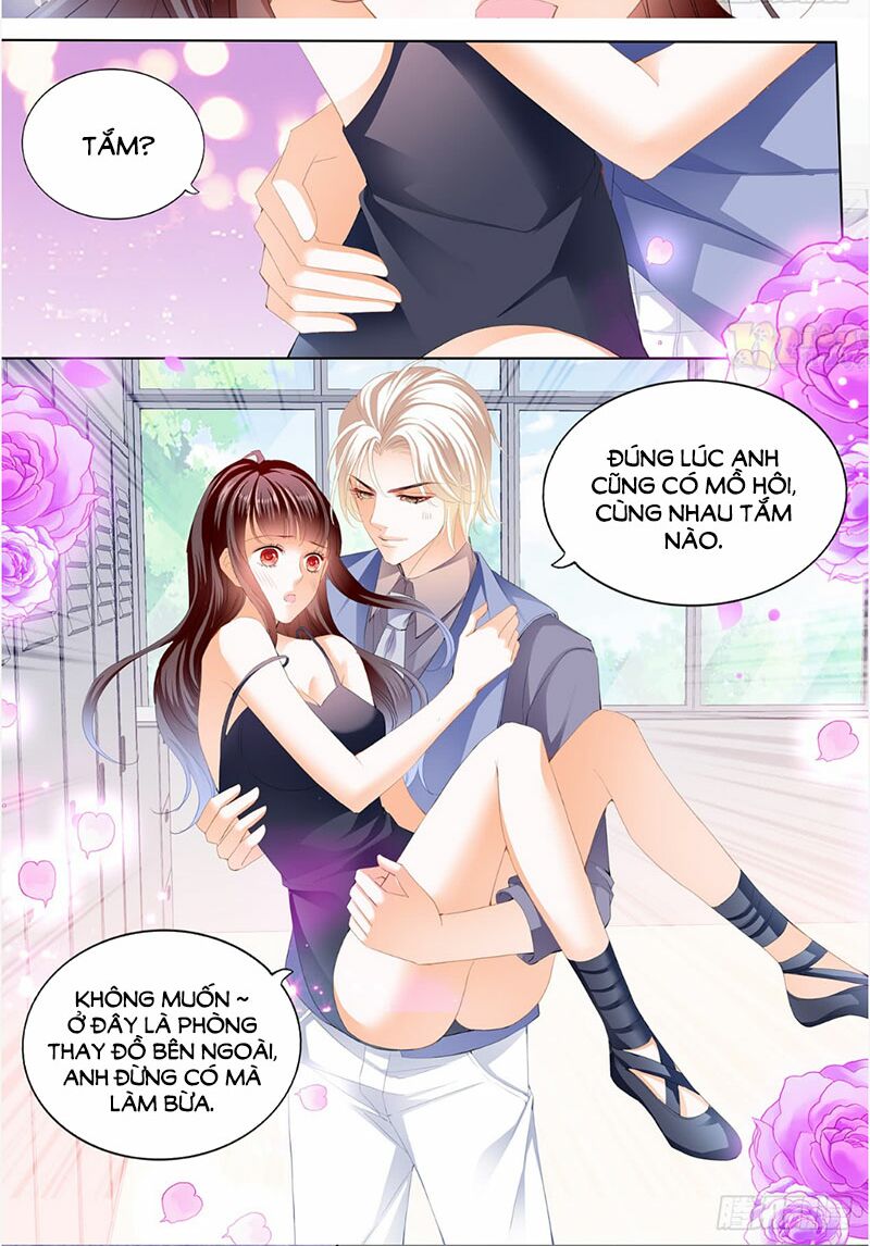 Thiểm Hôn Kiều Thê: Chapter 238