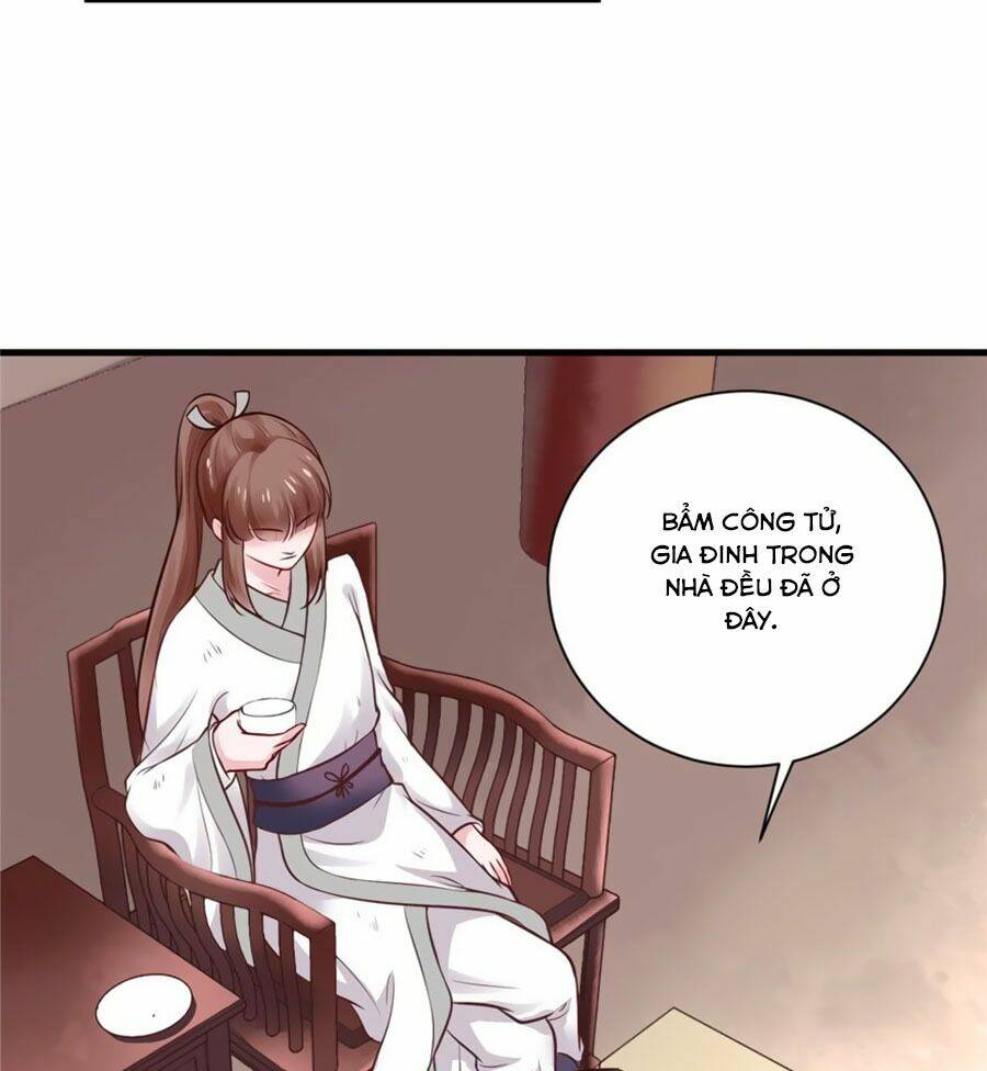 Nữ Đế Livestream Công Lược: Chapter 9