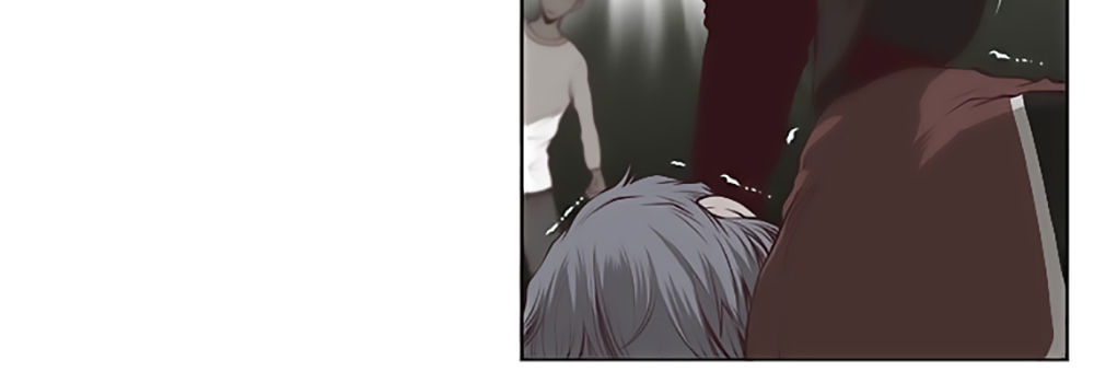 Mrs. Seonnyeo: Chapter 11